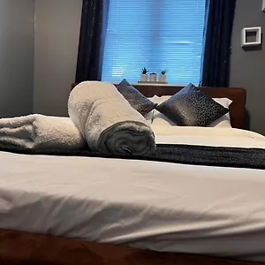 Vrlproperties. Apartment