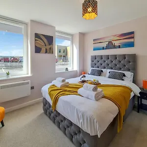 The Post House By Fortuna Apartment